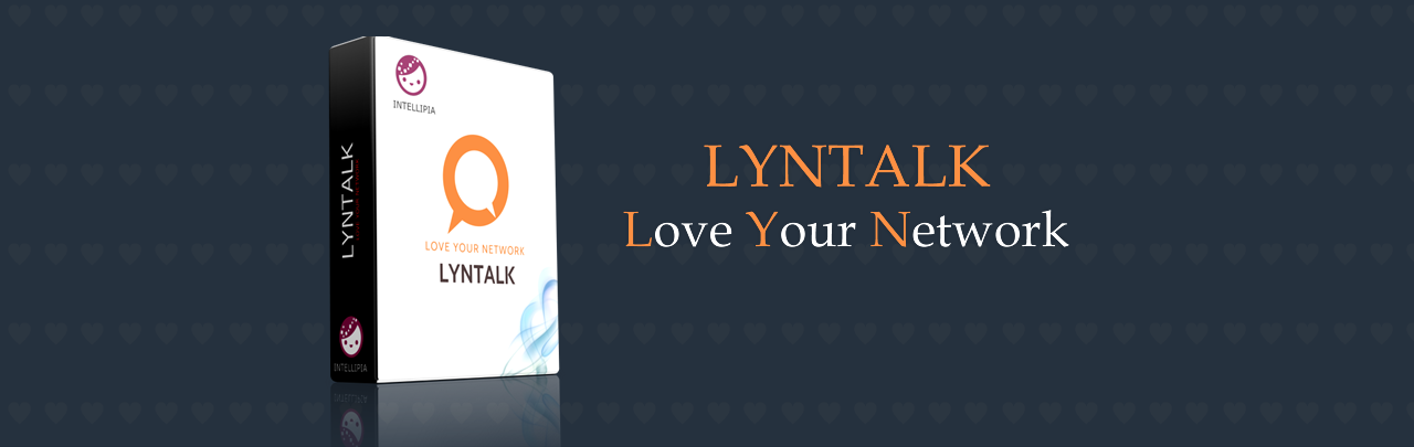 LYNTALK